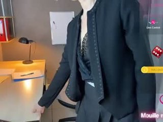 eroticaeva 49 y. o. cam girl squirting online in the chatroom