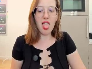 charmygrace 18 y. o. fingering lingerie