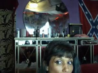 cloudyclueless 39 y. o. cam girl presents anal squirting online