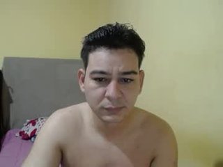 andreitahot69 22 y. o. cam babe gets her ass fucked hard