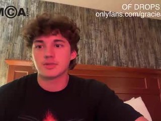 gracieandtyler 0 y. o. 