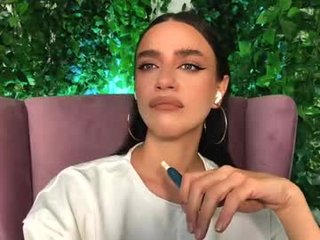 ivyjonson 25 y. o. cam girl loves vibration from ohmibod in her pussy online