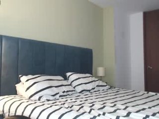 canelasungirl 0 y. o. big tits cam babe strips her body naked