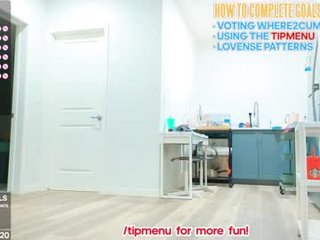 18not20 18 y. o. petite nudist