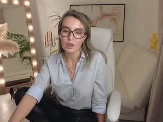 _beylly 0 y. o. european cam milf after a fantastic cock sucking scene