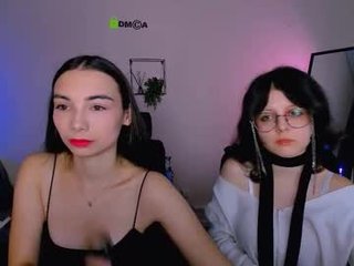 kimi_glow 0 y. o. 