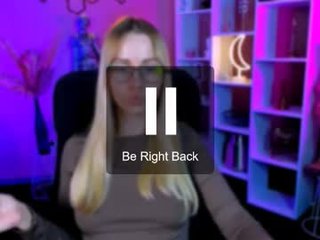esma_shine 24 y. o. young blonde