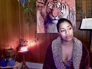 caribeancreme 29 y. o. cam babe presents yoga live sex act on camera