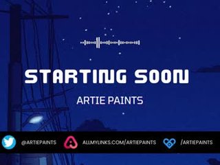 artiepaints 23 y. o. 