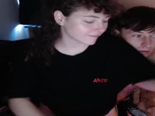 xandiigmusik 0 y. o. young couple