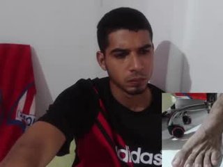 gianluca_silva 0 y. o. young cum show