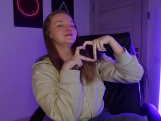 samanta_roose 20 y. o. 