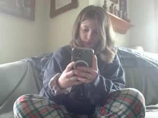 sabrinalexington 22 y. o. 