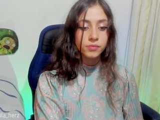 lila_herz 0 y. o. young deep throat