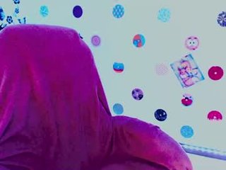 seuctive_woman57 0 y. o. cam girl pleasing her tight cunt with a huge toy in private live chat