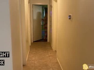ok_cassidy 0 y. o. this juicy cam babe with hot ass learns how to squirt online