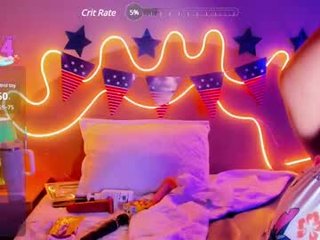 bella_fontana 18 y. o. teenage cam girl plays with her ass hole