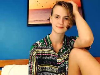 _minnie_boo_ 21 y. o. cam babe presents yoga live sex act on camera