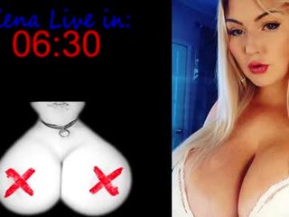 helena_hope 29 y. o. gorgeous cam whore fucks her ass with a dildo and then gets it sodomized