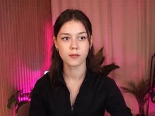 milenaharris 20 y. o. 