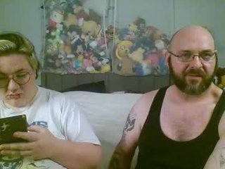 anna_junes 26 y. o. webcam couple fucks with an enormous live sex toy