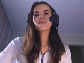 georgettecoraham 18 y. o. 