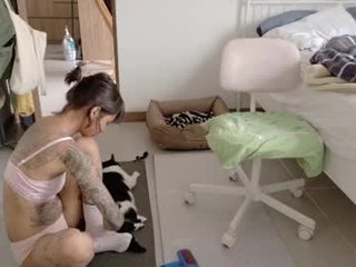 prettyrare 27 y. o. petite bdsm