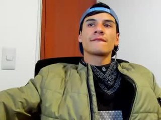 dominic_radccliffe 0 y. o. smoking cam girl in dirty cumshow online