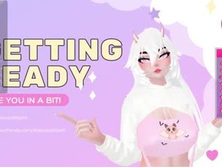 babydollstarlit 19 y. o. 