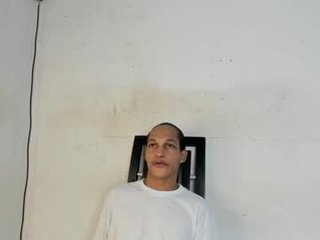 deus_steim 20 y. o. 