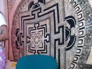 ninakravtz 23 y. o. teen cam girl playing hot games with ohmibod online