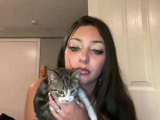kittykatxoxx 0 y. o.