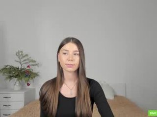 violetta_finch 0 y. o. young brunette