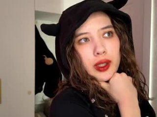 audrabeaman 18 y. o. 