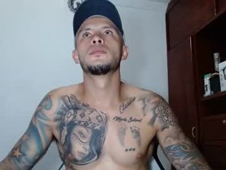 sebastian_025 26 y. o. 