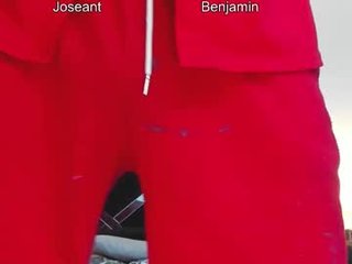 benjamin_more24 21 y. o. 