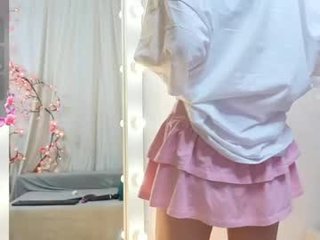 wumcam 19 y. o. young blonde