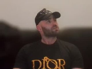 dom_beast90 35 y. o. 