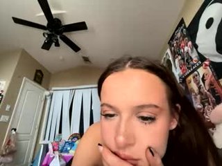 rubymonroe2007 0 y. o.