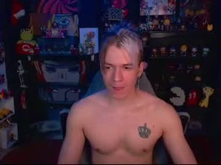 sweet_steve 18 y. o. young cute