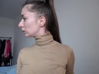 hotilia18 22 y. o. big tits cam girl fucking each other with toys