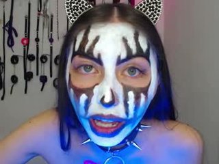 gabygumms 18 y. o. 