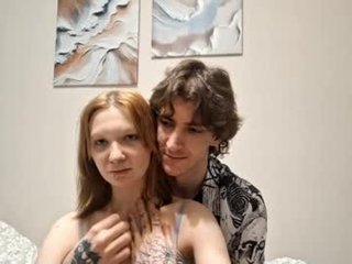 yukinaftzger 18 y. o. young couple