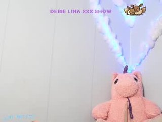 linadebie 18 y. o. young big tits