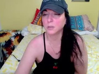 milfmonee 43 y. o. curvy mature