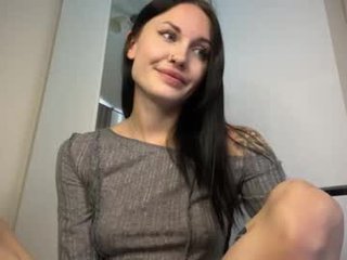 babycoffee 19 y. o. teenage cam girl plays with her ass hole