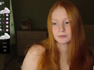 astoria_ross_ 20 y. o. redhead cam babe enjoys great live sex for more experience