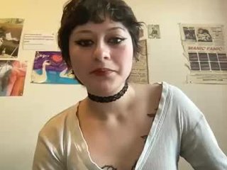 adorememadamnova 20 y. o. 