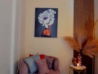 jovanna_smith 0 y. o. latina redhead enjoys great live sex with her partner on camera