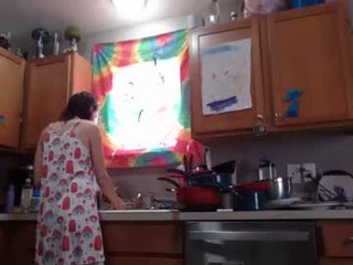 violethooper 25 y. o. young small tits